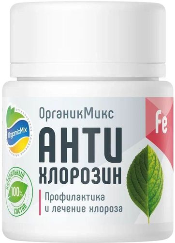 ОрганикМикс АнтиХлорозин 20 г, фото