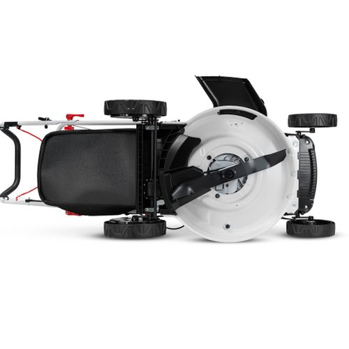 Газонокосилка бензиновая KATANA Pro 4лс 51см, KL-51AS, фотография