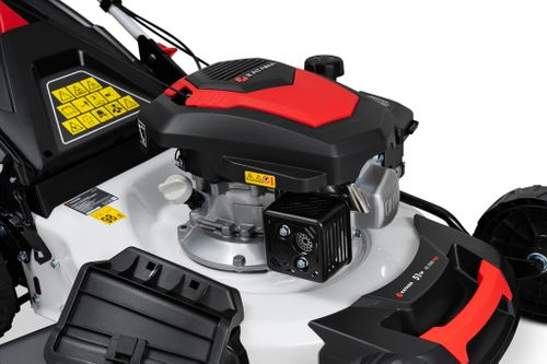 Газонокосилка бензиновая KATANA Pro 4лс 51см, KL-51AS, фото