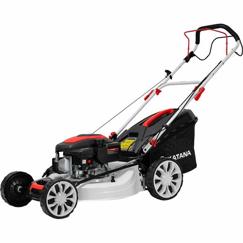 Газонокосилка бензиновая KATANA Pro 4лс 51см, KL-51AS, вид