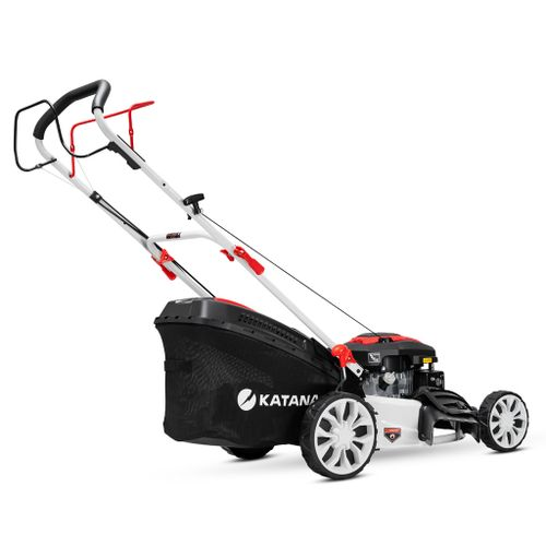 Газонокосилка бензиновая KATANA Pro 4лс 51см, KL-51AS, фото