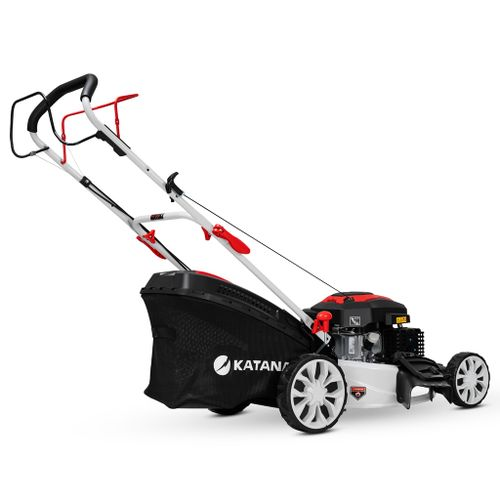 Газонокосилка бензиновая KATANA Pro 6лс 56см, KL-56AS, картинка