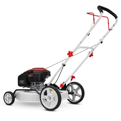 Газонокосилка бензиновая KATANA Pro 5,16лс 51см, KL-51B, картинка