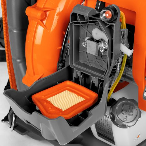 Воздуходувка бензиновая DAEWOO Dabl 520 3лс, изображение