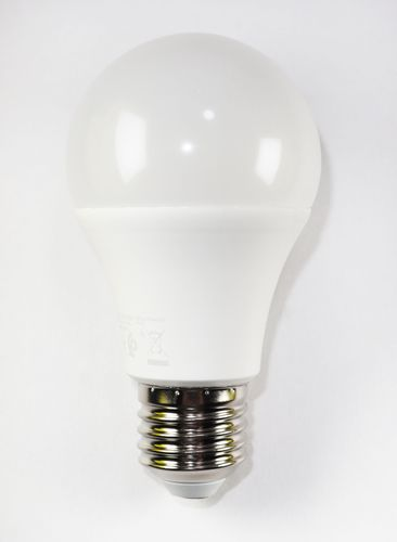 Светодиодная лампа EXPERT-10 001-021-0010 10W 6400K E27 220-240V, фотография