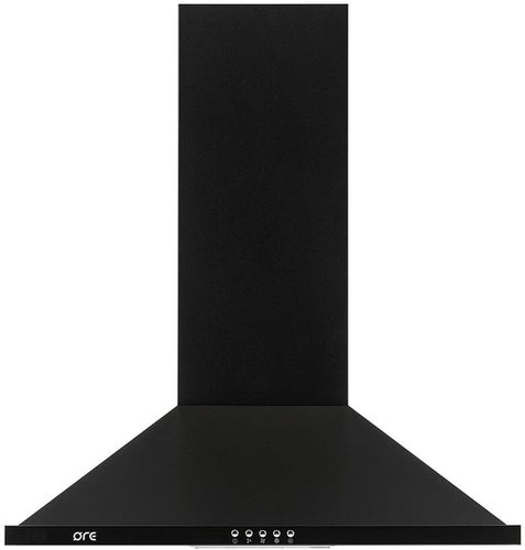 Кухонная вытяжка ORE ALTA 60 BLACK, изображение