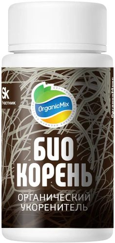 ОрганикМикс Укоренитель БиоКорень 50 г, изображение