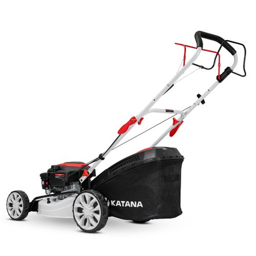 Газонокосилка бензиновая KATANA Pro 4лс 46см, KL-46AS, фото