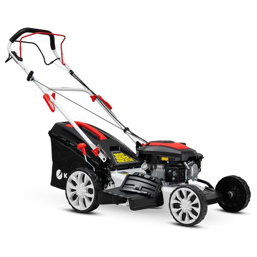 Газонокосилка бензиновая KATANA Pro 4лс 46см, KL-46AS, изображение