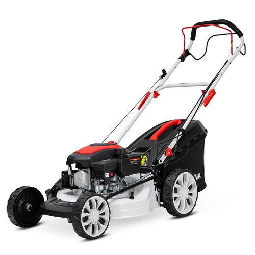 Газонокосилка бензиновая KATANA Pro 4лс 46см, KL-46AS, изображение