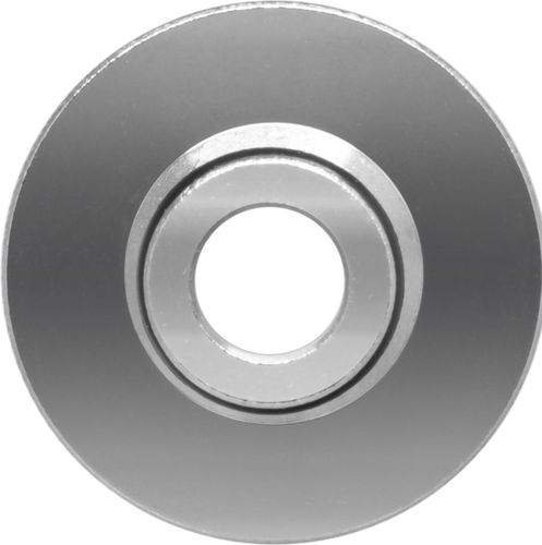 Адаптер MASTERPROF с переходником 3/4"–1", латунь, изображение