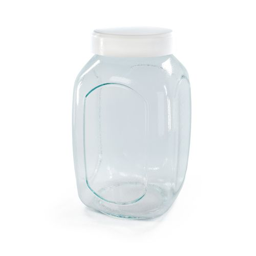 Банка для сыпучих продуктов Krita 1,5 л, фотография