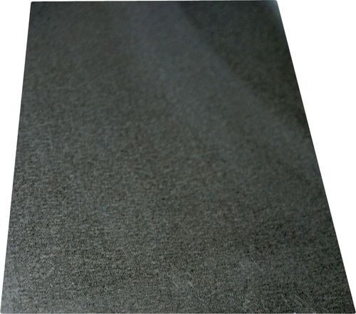 Лист оцинкованный Таврос 2000x1250x0,35 мм, изображение