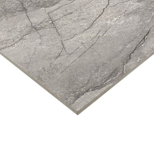 Керамогранит Delacora Oregon gray 60X120 см 1,44 м², крупный план