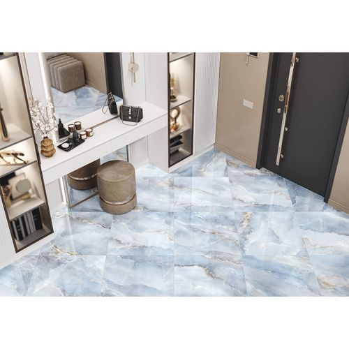 Керамогранит LCM Blumarin 60X60 см 1,44 м², крупный план