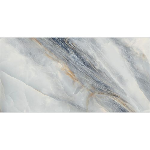 Керамогранит Delacora Estelle blue 60X120 см 1,44 м², изображение