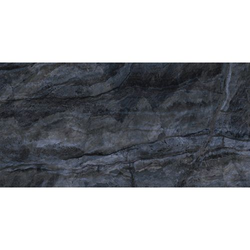 Керамогранит LCM Cuba blue 60X120 см 1,44 м², крупный план