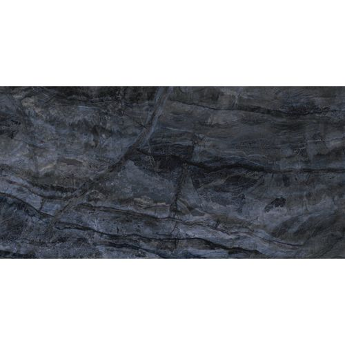 Керамогранит LCM Cuba blue 60X120 см 1,44 м², крупный план