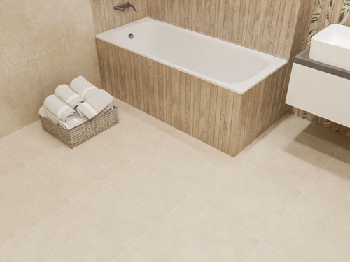 Керамогранит Azori Desert beige 60X60 см 1,44 м², изображение