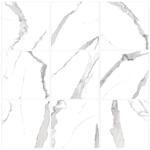 Керамогранит Altacera New Trend Prima Calacatta 41X41 см 1,8491 м², картинка