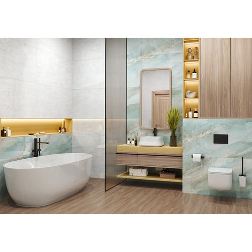 Керамогранит LCM Blumarin Lagoon 60X120 см 1,44 м², изображение