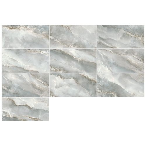 Керамогранит LCM Blumarin Gris 60X120 см 1,44 м², детальное фото