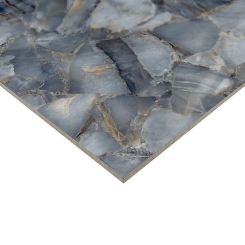 Керамогранит LCM Sapphire Agate 60X120 см 1,44 м², картинка