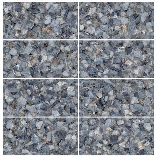 Керамогранит LCM Sapphire Agate 60X120 см 1,44 м², изображение