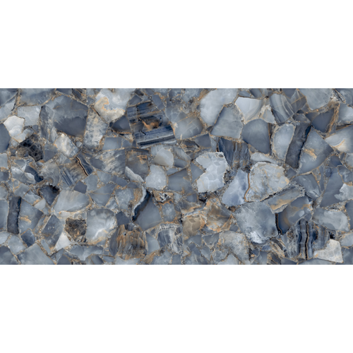 Керамогранит LCM Sapphire Agate 60X120 см 1,44 м², фотография