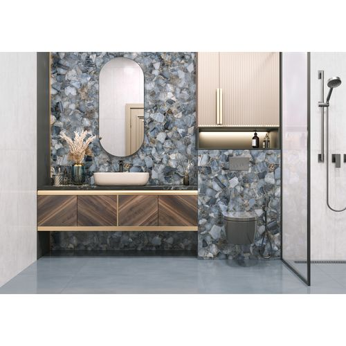 Керамогранит LCM Sapphire Agate 60X120 см 1,44 м², крупный план