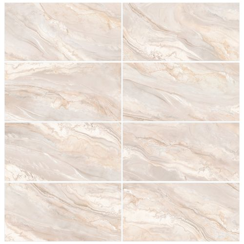 Керамогранит Alma Ceramica Magic beige 60X120 см 1,44 м², детальное фото