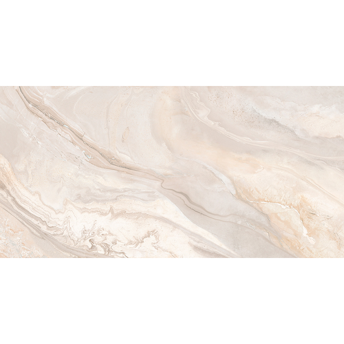 Керамогранит Alma Ceramica Magic beige 60X120 см 1,44 м², фотография