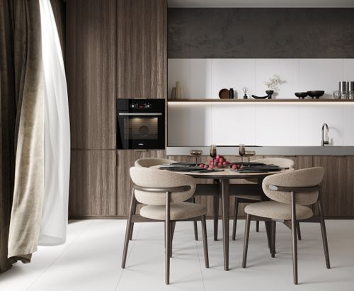 Керамогранит Laparet Super white матовый 60X60 см 1,44 м², вид
