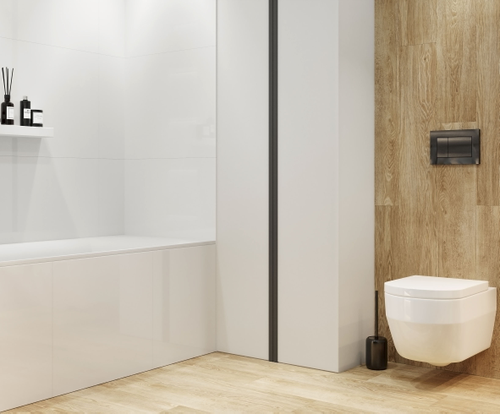 Керамогранит Laparet Super white матовый 60X60 см 1,44 м², фото