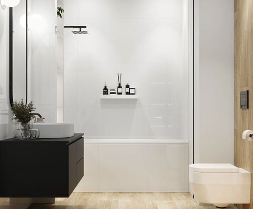 Керамогранит Laparet Super white матовый 60X60 см 1,44 м², вид