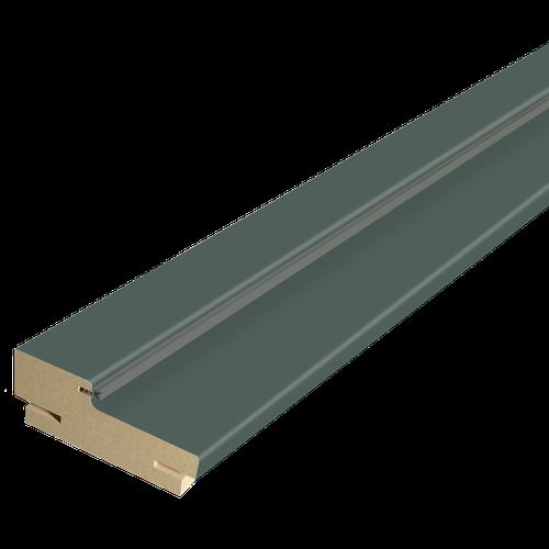 Коробка 80х38x2400 Emalux телескоп яшма, изображение