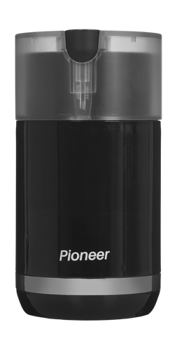 Кофемолка электрическая Pioneer CG203, детальное фото