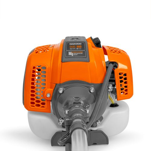 Коса бензиновая DAEWOO Dabc 560 3,2лс, изображение