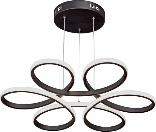 Светодиодный светильник Vitaluce V4618-1/6S LEDХ85ВтХ3900-4200К, детальное фото
