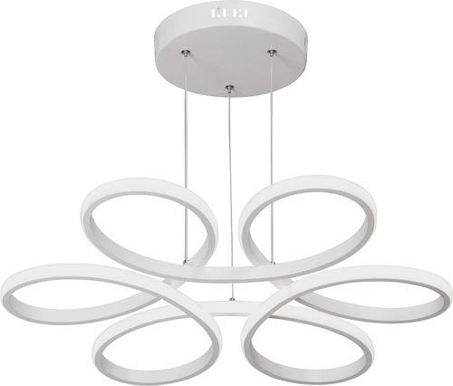 Светодиодный светильник Vitaluce V4618-0/6S LEDХ85ВтХ3900-4200К, крупный план