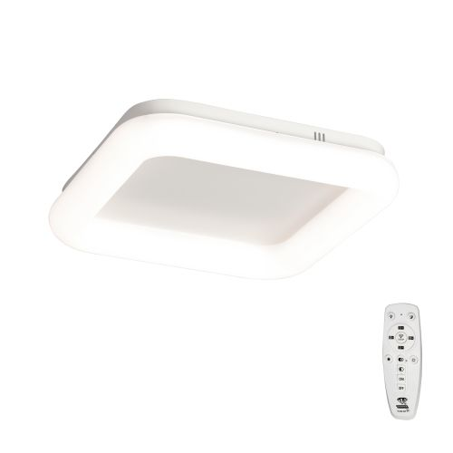 Люстра светодиодная V2541DT-0/1PL LED 54Вт 2700-6500К 6800лм 35м², фотография