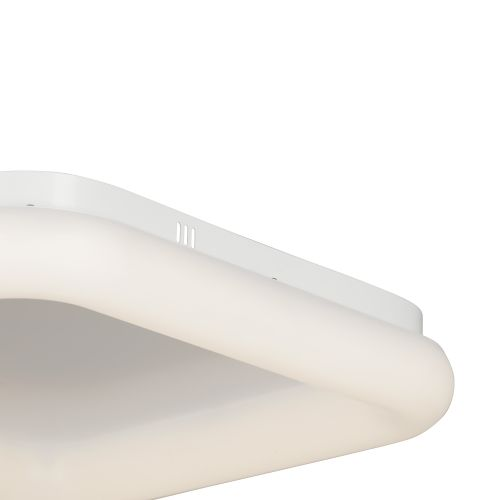 Люстра светодиодная V2541DT-0/1PL LED 54Вт 2700-6500К 6800лм 35м², детальное фото