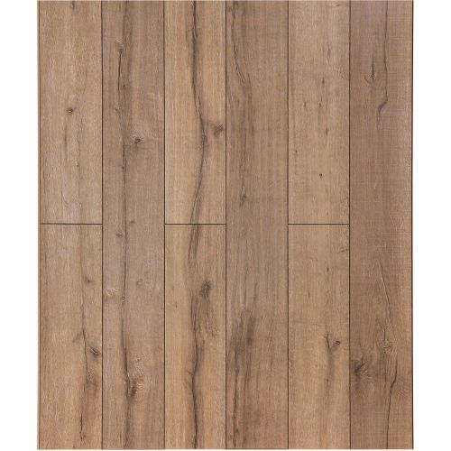 Ламинат SWISSKRONO HOME STANDARD Дуб Рип 33 класс 8 мм 2,109 м², изображение