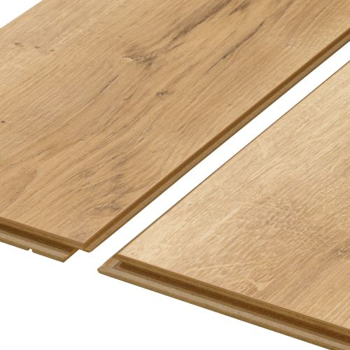 Ламинат SWISSKRONO HOME STANDARD ДУБ НОРРИС 33 класс 10 мм 1,845 м², изображение