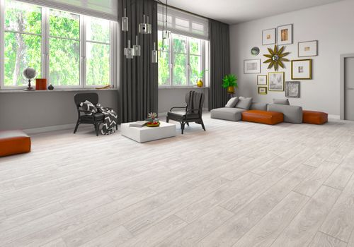 Ламинат SWISSKRONO HOME STANDARD Арагон 33 класс 8 мм 2,109 м², фотография