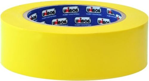 Лента малярная UNIBOB для штукатурных работ 48мм х 25м, детальное фото