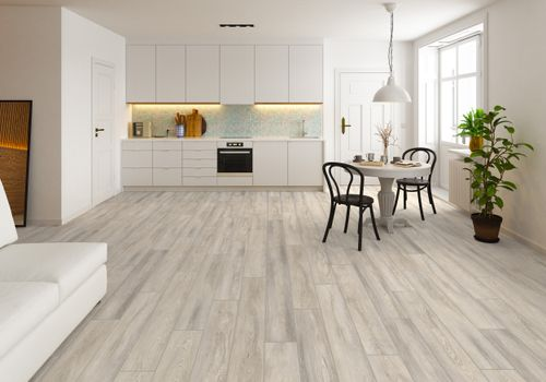 Ламинат SWISSKRONO HOME STANDARD Дуб Риола 33 класс 8 мм 2,109 м², картинка