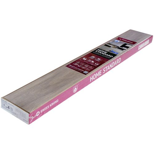 Ламинат SWISSKRONO HOME STANDARD Дуб Риола 33 класс 8 мм 2,109 м², изображение