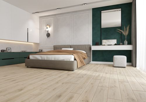Ламинат SWISSKRONO HOME STANDARD Дуб Милано Натуральный 33 класс 8 мм 2,109 м², фотография