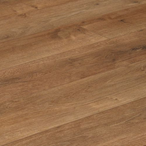 Ламинат SWISSKRONO HOME STANDARD ДУБ ЛИВИНЬО 33 класс 10 мм 1,845 м², крупный план